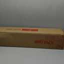 ALPHA CAMP Heavy Duty Canopy Lounge Chair Sunshade Hiking Travel Chair with Cup Holder (Royal Blue)