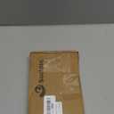 Suclain 50 Pcs Travel Tube Set Includes 0.4 oz Tubes for Women, Reusable Wrappers, Foldable Silicone for Outdoor Sports