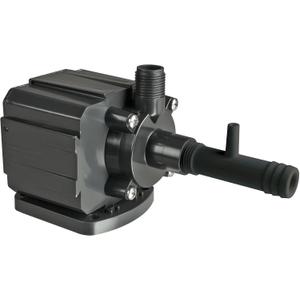 Danner Manufacturing, Inc., Supreme 250 GPH Hydro-Mag, Recirculating Water & Air Pump with Venturi, 40122