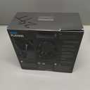 Logitech G733 Lightspeed Wireless Gaming Headset, Suspension Headband, Lightsync RGB, Blue VO!CE Mic, PRO-G Audio  Black, Gaming Headset Wireless, PC, PS5, PS4, Switch Compatible