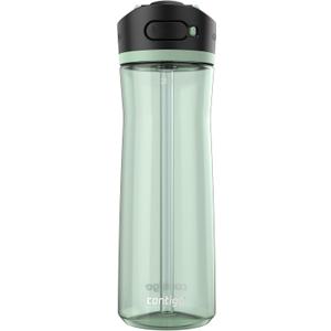 Contigo Ashland Water Bottle (24oz (Pack of 1), Agave)