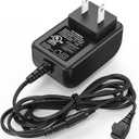 12.6V for Paxcess HJ1103J HJ1103 Cordless Automatic Robotic Swimming Pool Robot Vacuum Cleaner Charger Plug Power Cord AC DC Adapter for Paxcess HJ1103 Pool Vacuum Battery Charging Cable Power Supply