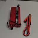 Car Vehicle Power Inverter 800W (Peak)DC-AC 12V-110V Converter Power Supply (800 Watt - Standard Display)