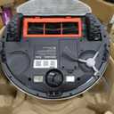 Robot Vacuum and Mop Combo, Robot Vacuum Cleaner with Bagless Self Emptying Station, 18000Pa Suction, LiDAR Navigation, ideal for Pet Hair, Carpet & Hard Floor, Compatible with App/Alexa/Voice Control