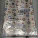 150 Sheets Christmas Tissue Paper for Gift Bags, Christmas Wrapping Paper Bulk Assorted Design Gift Xmas, Red Green White Tissue for Holiday Crafts