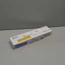 Rotating Curling Iron 1 1/4 Inch, Upgraded ZAVAREA Automatic Curling Iron with Extra-Long Barrel, Dual Voltage Self Curling Wand 1.25" Hair Curler (Purple-gold)