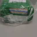 Medline FITULTRAXXLZ FitRight Ultra Briefs, XX-Large (Pack of 20) (Green, XXL)