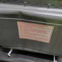 Panasonic NN-SN67K Microwave Oven, 1.2 cu.ft, Stainless Steel/Silver