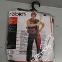 Rubie's Costume Sultan Complete Value Adult Costume (Black/Red)