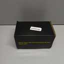 Power Wheels 24V DC RS555 40000RPM High Speed Torque Electric Drive Motor Gearbox Upgrade for Big Kids Ride on Toys Replacement Parts for Ford f150/Dune Racer/Pink RZR/Disney High 18V&20V