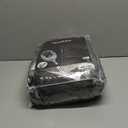 Beautyrest Heated Throw Blanket, Electric Throw, Soft, Warm, Reversible Plush - Sherpa, 3 Heat Settings, 2 hr Auto Shut Off, Machine Washable, 50 x 60 Grey