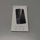 SYNCWIRE Privacy Screen Protector for iPhone 14 Pro 6.1'', 2-Pack Unbreakable Anti Spy Tempered Glass Saver Black[Easy Installation Frame][10X Stronger][Bubble Free][Sensitive Touch][Anti Fingerprint]