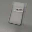 Casechics Compatible with iPhone Case,Luxury Matte Hard PC Slim Fit Ultra Thin Lightweight Camera Lens Protection Soft Shockproof Cover Phone Case (Black, iPhone 11 Pro Max)