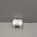 2100Mbps WiFi Extender -AC2100 WiFi Extender Signal Booster with Gigabit Ethernet Port, WiFi Booster Dual-Band(5.8G&2.4G) Coverage to 12888 sp.ft, Faster Speed, Compatible with Multiple Devices