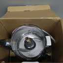 Cuisinart Mini-Prep Plus Food Processor, 24-Ounce Mini Food Processor to Chop Herbs, Vegetables, and Hard Cheese, 24-Ounce Work Bowl, Reversible Stainless Steel Blade, DLC-2ABC, Brushed Chrome