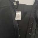 Lover-Beauty Fajas Colombianas Shapewear for Women Tummy Tuck Compression Garment Butt Lifting Shapewear (Medium, Black)