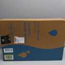 SimPure Whole House Water Filter Cartridges 5 Micron 20" x 4.5" PP+CTO+GAC/KDF 3-Stage Sediment Carbon and Heavy Metal Filter Set, for DB20P-3KDF, WGB32B-KS, DGD-5005-20, FC25B, 1 Set