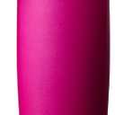 Owala FreeSip Sway Insulated Stainless Steel Water Bottle with Two-Way Spout, Built-In Straw and Bucket Handle, Made for Travel, School, and Sports, 30oz, BPA Free, Leak Proof, Read My Lips