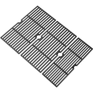 463347519 Grill Grates Replacement Parts for Charbroil Performance 4 5 Burner Grill Parts 463342118 G470-0002-W1 Char Broil 463342119 463332718 463376017 463373319 463335517 463349917 Cooking Grates