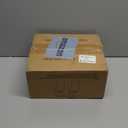 VerRon Wall Sconces, Gold Bathroom Light Fixtures, Modern Vanity Lights, Sconces Wall Lighting with Clear Glass, Sconces Wall Decor Set of 2, Light Fixture for Mirror, Living Room, Bedroom, Hallway