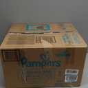 Pampers Swaddlers Diapers, Size 3 (13-26 lbs), 168 Count, Absorbent, Keeps Baby Dry and Comfortable, Skin Safe Disposable Baby Diaper