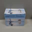 Auto Bottled Water Pump with Volume Control Water Dispenser Rechargeable Gallon Water Bottle Jug Dispenser Pump.