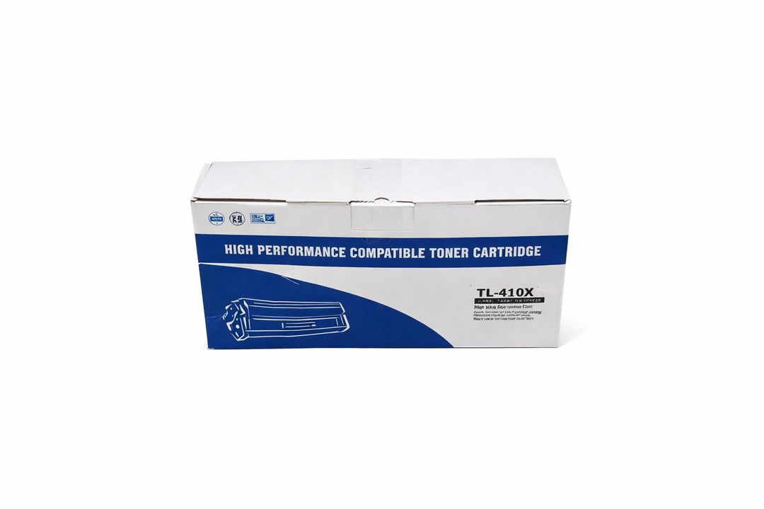TL-410X Toner Cartridge Compatible Replacement For TL-410X