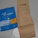 Medical Compression Tights Women, 20-30 mmHg Graduated Compression Pantyhose Men, Footless Compression Stockings, High Waist Compression Leggings, Support Hose for Varicose Veins, Edema, Dvt, Small, Beige