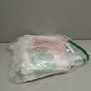 Acrylic Shelf Dividers for Closet Organization, Closet Shelf Organizer Closet Separator for Wood Shelves Clear Shelf Dividers for Closets (6 Pack)