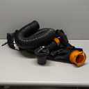 WORX WA4054.2 LeafPro Leaf Collection System Blower/Vac with up to a 5 Diameter Tube