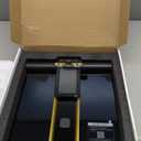 RunStar Smart Scale for Body Weight and Fat Percentage, 8 Electrodes High Precision Body Composition Scale with Set Functions Handle, Body Analyzer Scale Sync App 28 Metrics 400lbs