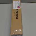 20 Pack Ribbon Dancing Wands Party Favors for Kids, Rainbow Birthday Decorations, Princess Party Supplies, Girls Party Games, Gymnastics Goody Bag Stuffers (Rainbow)