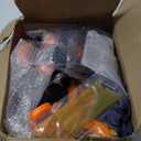 Super PDR Paintless Dent Repair Kit, Car Dent Removal Tools, PDR Tools, Dent Puller Kit with Dent Lifter, Bridge Puller, Slide Hammer T-Bar for Car Body Dents, Kit Includes Glue Removal Tool