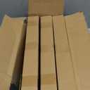 Wokceer Wedding Arch Backdrop Stand and Cover Set of 2 Metal Arch Stand with Arch Cover White 7.2FT, 6FT for Birthday Party Wedding Ceremony Bridal Baby Shower Event Decor