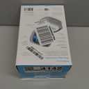 Frida Baby Electric NoseFrida Pro Nasal Aspirator for Baby, Hospital Grade Suction, Nose Sucker for Baby & Toddler, Nasal Aspirator for Congestion Relief, 5 Suction Levels, 2 Tips, Cordless with Case