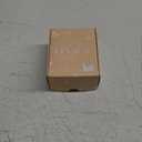 Clip in Bangs, 100% Real Human Hair Dark Brown Fake Bangs Clip in Hair Extensions French Bangs Fringe with Temples Hairpieces for Women Curved Curtain Bangs for Daily Wear