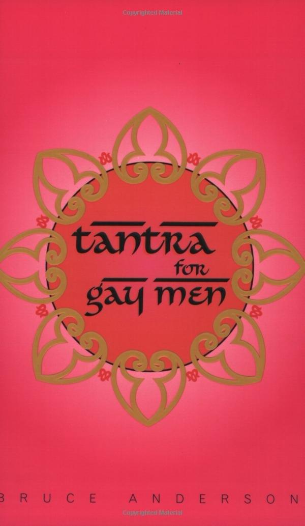 Tantra for Gay Men