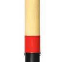 VNIMTI Spade Shovel,Transplanting SpadeDrain Spade,Spade Shovels for Digging,Sharp Shooter Shovel or Spade,45Inch,Steel D-Grip,Wooden Handle