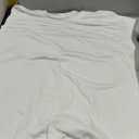 WEESO Womens Summer Tops Trendy 2026 Cap Sleeve T Shirts Crew Neck Pleated Front Beach Vacation Clothes Fashion (X-Large)