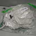 Trendy Queen Women's 2 Piece Matching Lounge Set Boat Neck Slim Fitted Top Wide Leg Pants Casual Tracksuits (S, Oatmeal Grey)