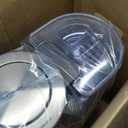 Breville BDC450BSS Precision Brewer Drip Coffee Maker, Thermal Carafe, 60 oz, Brushed Stainless Steel