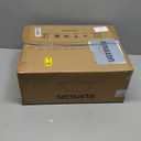 SENSARTE Ceramic Nonstick Stock Pot with Lid, 2.6/4.5/6.6/8.5 QT Soup Pot Casserole Pot, Non-toxic Healthy Pasta Pot, Large Cooking Pot Stew Pot, Induction Compatible, PFOA PFAS PTFE Free, White