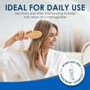 Vanicream Conditioner pH Balanced Mild Formula Effective For All Hair Types and Sensitive Scalps - Free of Fragrance, Lanolin, and Parabens 12 Fl Oz