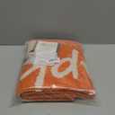 Ileading Welcome Fall Front Door Mat 24x36inch Thanksgiving Hello Pumpkin Decorative Doormat Non Slip Washable Floor Runner Carpet Low Profile Small Area Rugs for Front Door Porch Entry Kitchen