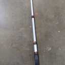 Telescoping Extension Pole, Reach to 26FT Telescoping Pole Multi-Purpose 5-20FT Lightweight, Sturdy with Universal Twist-on Metal Tip Extendable for Dusting Painting Window Cleaning