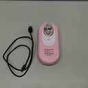 Auto Electric Can Opener, Rechargeable Can Openers for Seniors & Arthritis, One-Touch Automatic Can Opener, Hands-Free, Smooth Edge, Compact, Cordless, Food-Safe Kitchen Gadgets