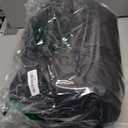 Waterproof Car Cover Replace for 2013-2025 Lexus is IS200 IS200t IS250 IS300 IS350 IS500 ISF, 6 Layers All Weather Car Covers with Zipper Door & Windproof Bands for Snow Rain Dust Hail Protection