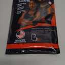 Elbow Brace for Tendonitis and Tennis Elbow for Women & Men, Arm Compression Sleeve for Arthritis, Workouts, Weightlifting, Reduce Joint Pain During Fitness Activity (Medium) (Purple)