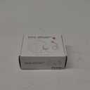 Blink Weather Resistant 13ft Power Adapter for Blink Mini 2 and Blink Outdoor 4 (White)