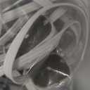 eufy Permanent Outdoor Lights E22, 100ft+ 50ft kit (Total 150ft) with 90 Triple-LED Lights, Smart RGBWW, Up to IP67 Waterproof, AI Lighting Themes for Halloween, Christmas, Links with Cameras, White